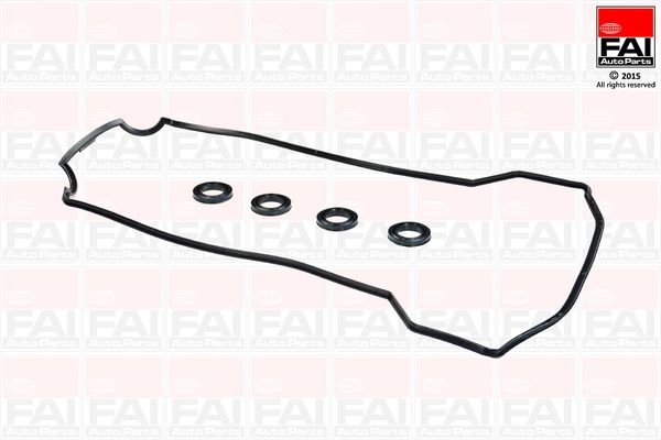 FAI AUTOPARTS Tihend, klapikaan RC766SK